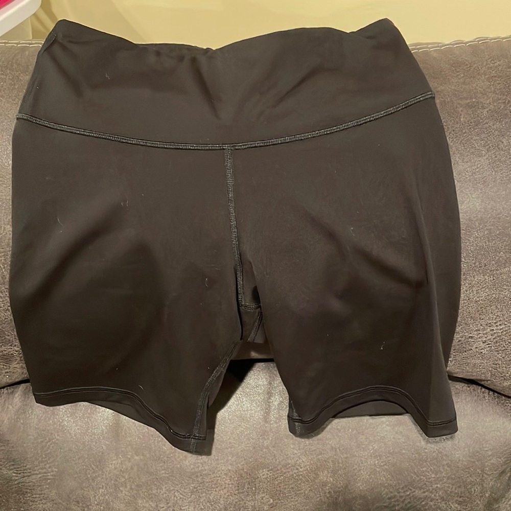Women’s bike shorts
